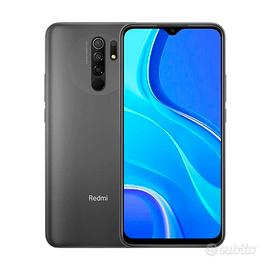 xiaomi redmi 9 64GB + 4GB