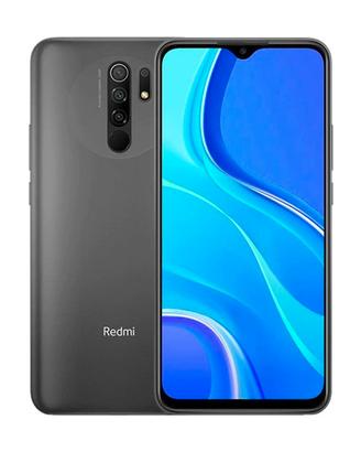 xiaomi redmi 9 64GB + 4GB