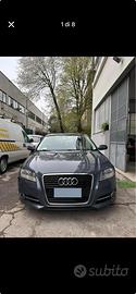 Audi a3 anno 2011