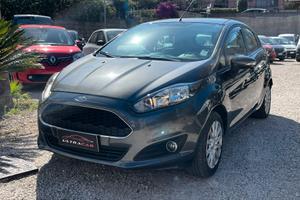 Ford Fiesta Plus 1.2 60CV 5 porte