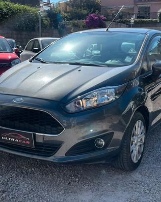 Ford Fiesta Plus 1.2 60CV 5 porte