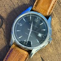 Hamilton H325150 jazzmaster viewmatic