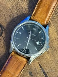 Hamilton H325150 jazzmaster viewmatic