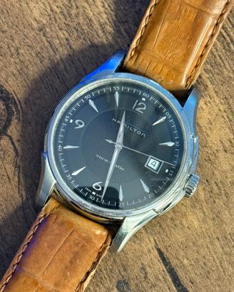 Hamilton H325150 jazzmaster viewmatic