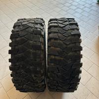 Gomme offroad 265/70/16