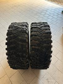 Gomme offroad 265/70/16