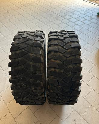 Gomme offroad 265/70/16
