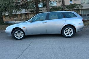Alfa Romeo 156