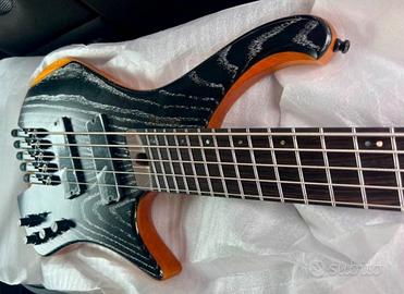 Ibanez ehb 1135 ms