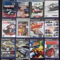 lista 3 giochi ps2 anche nuovi sigillati