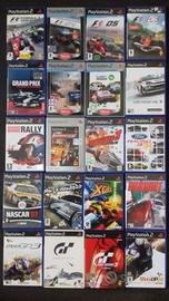 lista 3 giochi ps2 anche nuovi sigillati