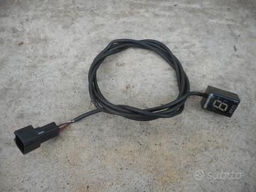 conta marce kawasaki