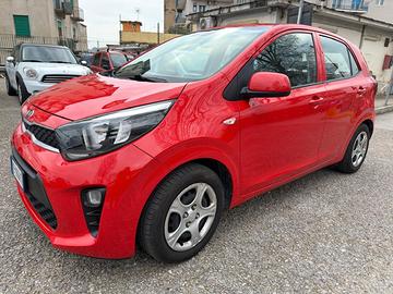 Kia Picanto 1.0 GPL Cool 1 PROPRIETARIO