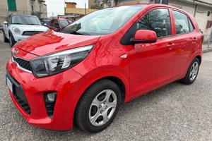 Kia Picanto 1.0 GPL Cool 1 PROPRIETARIO