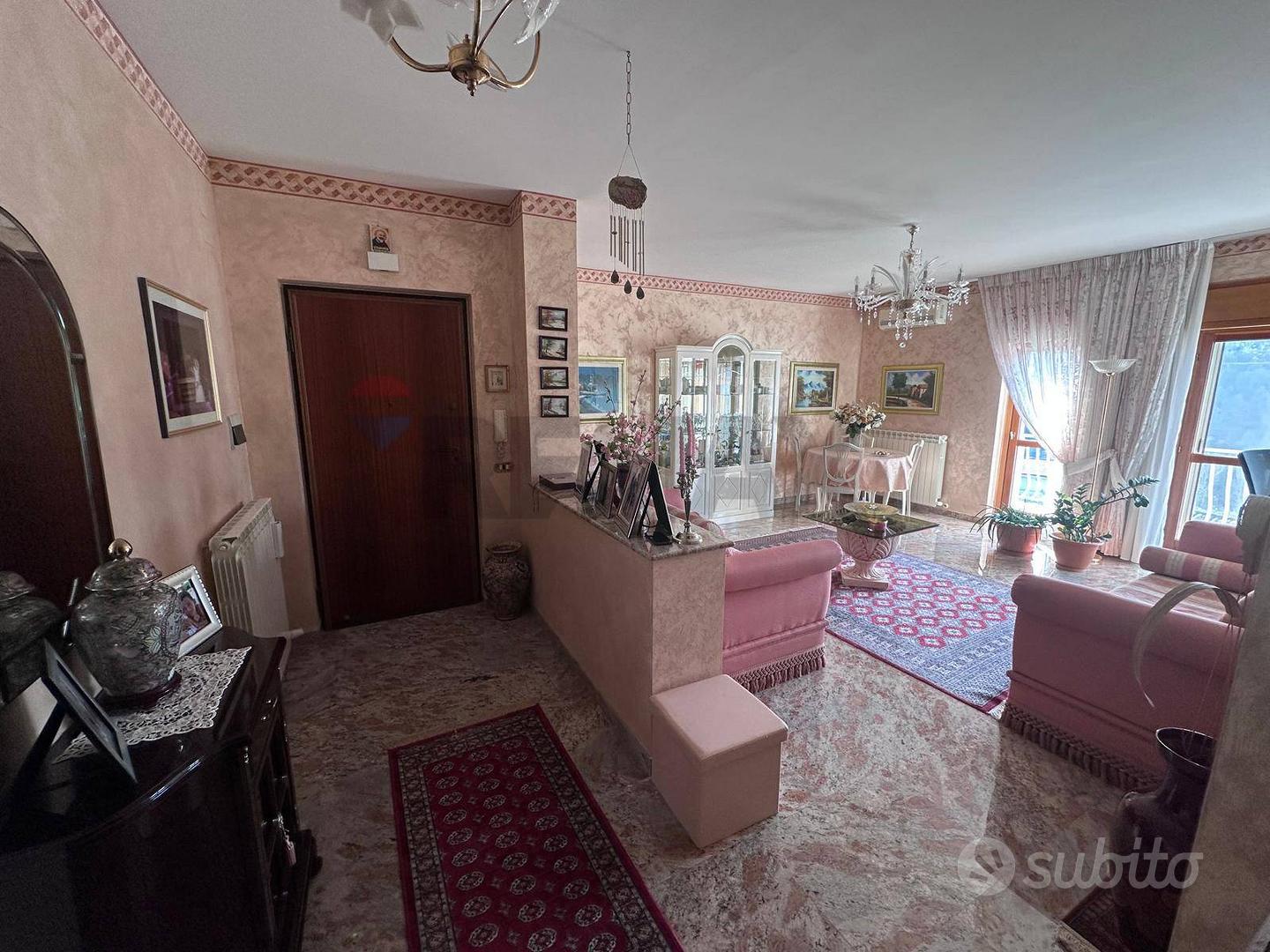Apartment in Rovito, Bosco di Rovito - Vista 3
