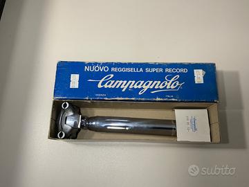 REGGISELLA SUPER RECORD CAMPAGNOLO 27,2