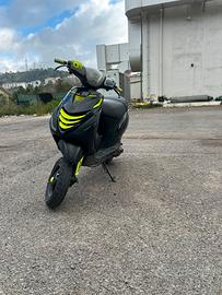 Piaggio zip