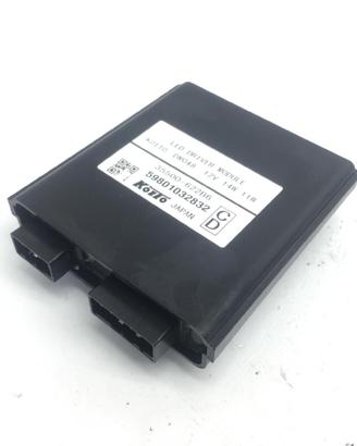 HONDA CBR RR ABS KM0 600 CENTRALINA FANALI ANTERIO