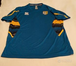 Maglia Parma calcio allenamento stagione 2018/2019