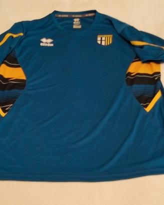 Maglia Parma calcio allenamento stagione 2018/2019