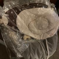 Dondolo alto Chicco polly