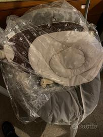 Dondolo alto Chicco polly