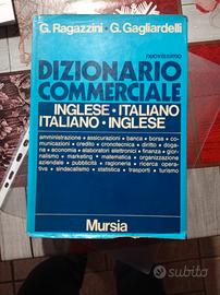 Dizionario com.le inglese /italiano +dizionario it