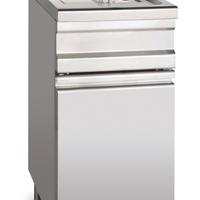 Friggitrice Elettrica Professionale MBM EF12S -14L