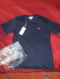 T-shirt Lacoste taglia S