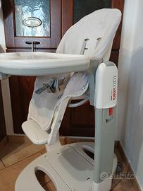 Seggiolone pappa pegperego