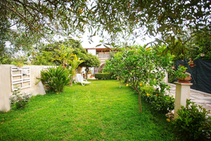 Villetta al mare ARENELLA