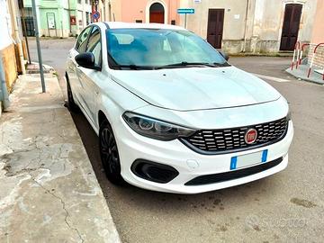 FIAT TIPO 1.3 MJT EURO 6