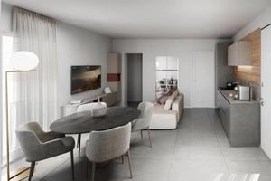 Appartamento di 71 m² con 3 locali a Empoli