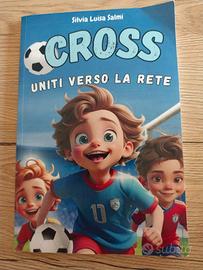 Cross uniti verso la rete di Silvia Luisa salmi