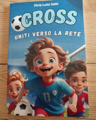 Cross uniti verso la rete di Silvia Luisa salmi