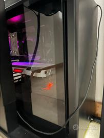 Pc gaming / ufficio