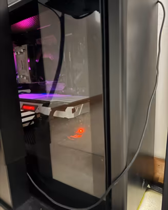 Pc gaming / ufficio