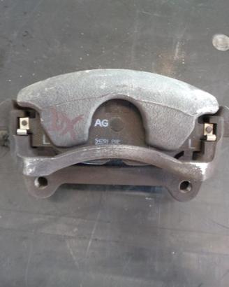 PINZA ANTERIORE DESTRA VW GOLF 7 2.0 TDI 2015