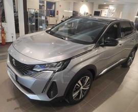 Peugeot 3008 BlueHDi 130 S&S EAT8 Allure Pack