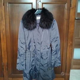 giaccone invernale donna