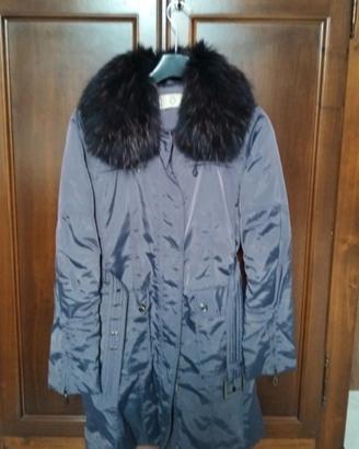 giaccone invernale donna