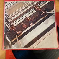 Vinile The Beatles 1962/1966