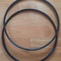 cerchi ztr crest 29 32 fori