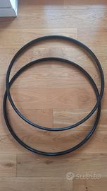 cerchi ztr crest 29 32 fori