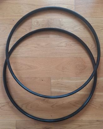 cerchi ztr crest 29 32 fori