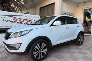 Kia Sportage 1.7 CRDI VGT 2WD Class