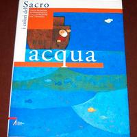 Acqua - Rassegna internazionale illustrazione 2005
