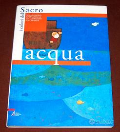 Acqua - Rassegna internazionale illustrazione 2005