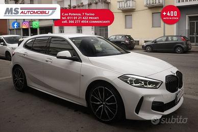 BMW Serie 1 BMW Serie 1118d MSport PROMOZION...