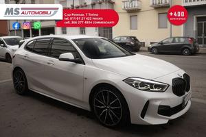 BMW Serie 1 BMW Serie 1118d MSport PROMOZION...